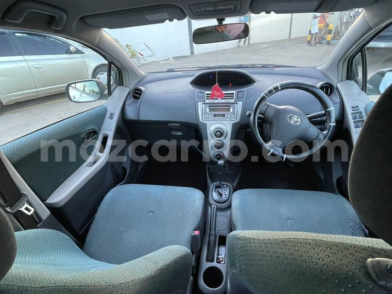 Big with watermark toyota vitz maputo maputo 42278