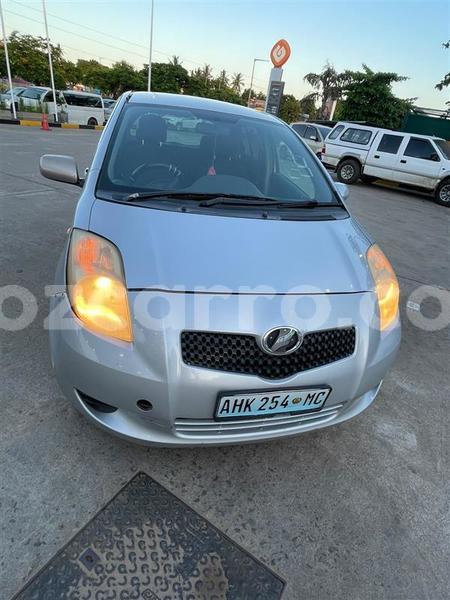 Big with watermark toyota vitz maputo maputo 42278