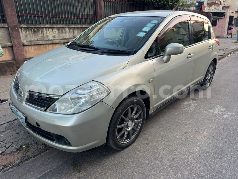 Big with watermark nissan tiida maputo maputo 42279