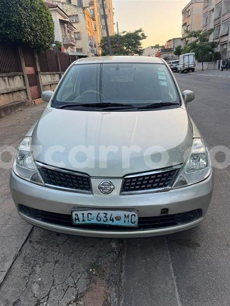 Big with watermark nissan tiida maputo maputo 42279