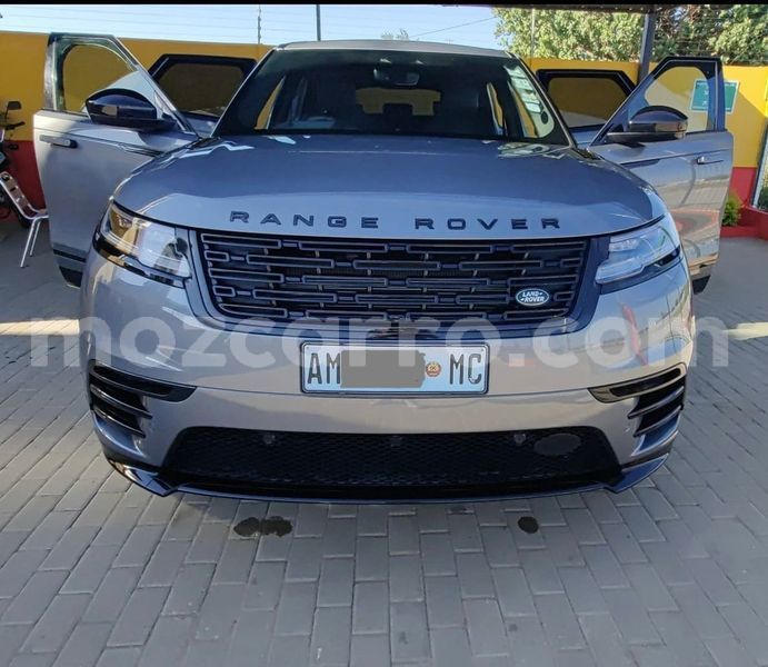 Big with watermark land rover range rover velar maputo maputo 42280