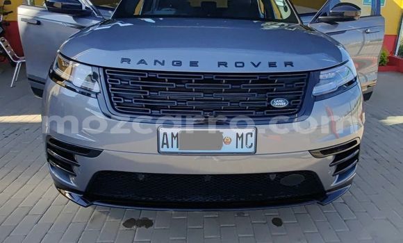 Comprar Usado Land Rover Range Rover Velar Castanho Carro em Maputo em Maputo