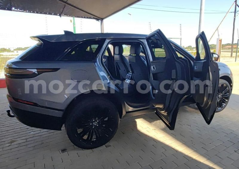 Big with watermark land rover range rover velar maputo maputo 42280