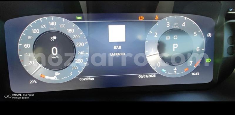 Big with watermark land rover range rover velar maputo maputo 42280