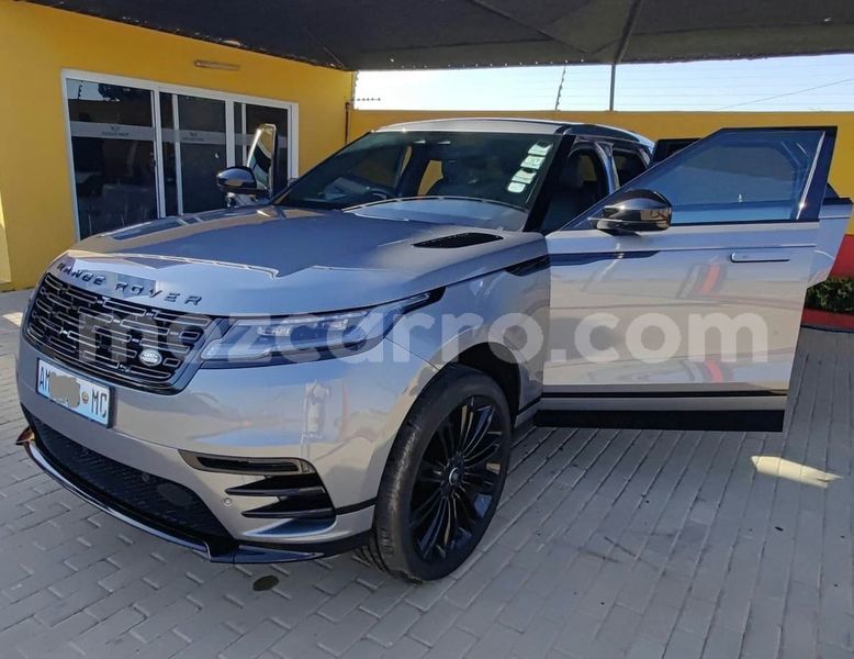 Big with watermark land rover range rover velar maputo maputo 42280