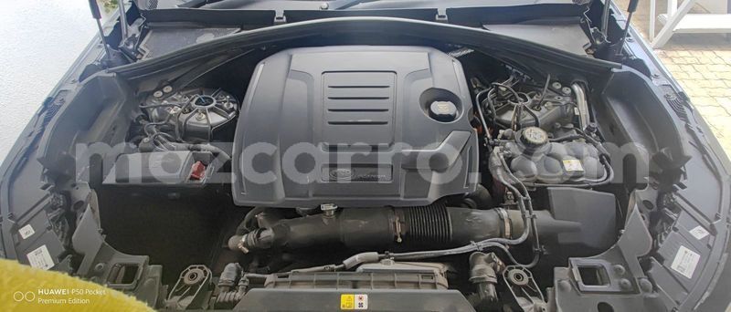Big with watermark land rover range rover velar maputo maputo 42280
