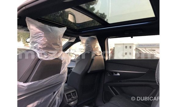 Buy Import Peugeot 5008 White Car in Import - Dubai in Cabo Delgado Buy Import Peugeot 5008 White Car in Import - Dubai in Cabo Delgado