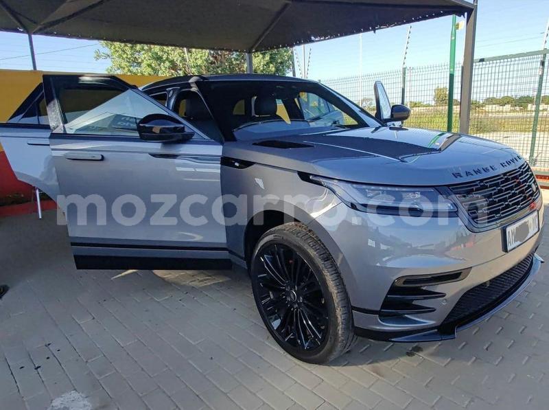 Big with watermark land rover range rover velar maputo maputo 42280