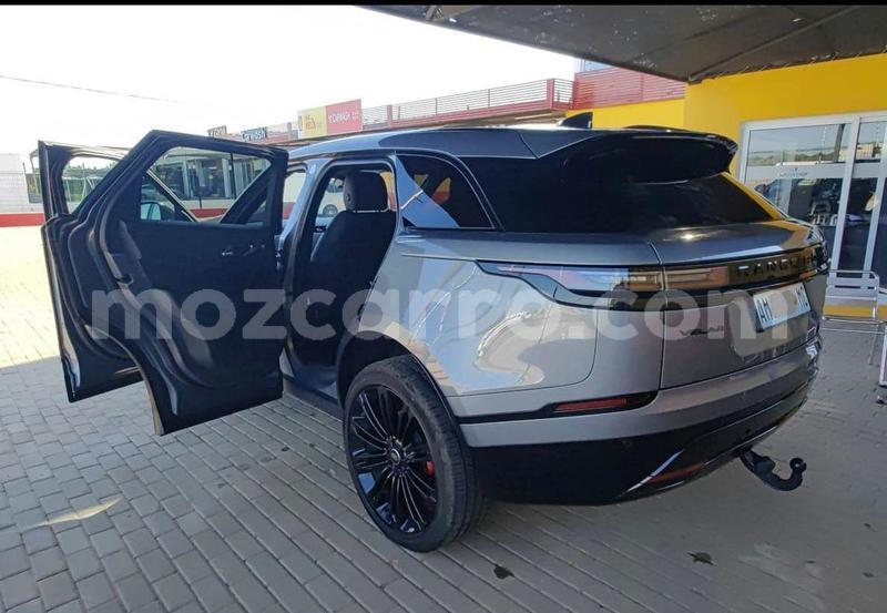 Big with watermark land rover range rover velar maputo maputo 42280