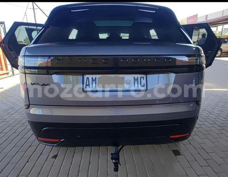 Big with watermark land rover range rover velar maputo maputo 42280