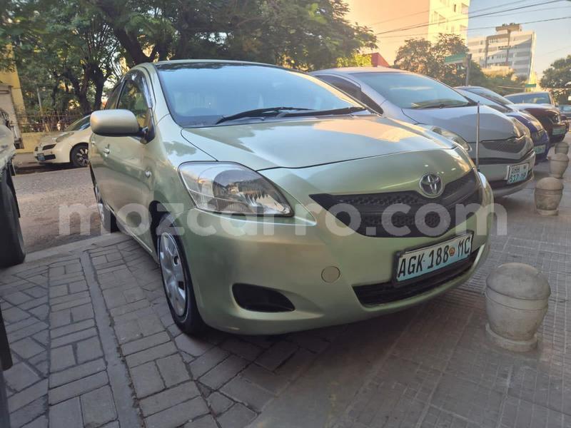 Big with watermark toyota belta maputo maputo 42281