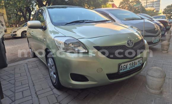 Tenga Tsaru Toyota Belta Zvimwe Mota in Maputo in Maputo Tenga Tsaru Toyota Belta Zvimwe Mota in Maputo in Maputo