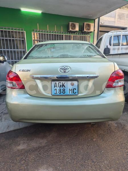 Big with watermark toyota belta maputo maputo 42281