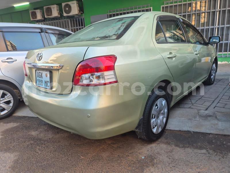 Big with watermark toyota belta maputo maputo 42281