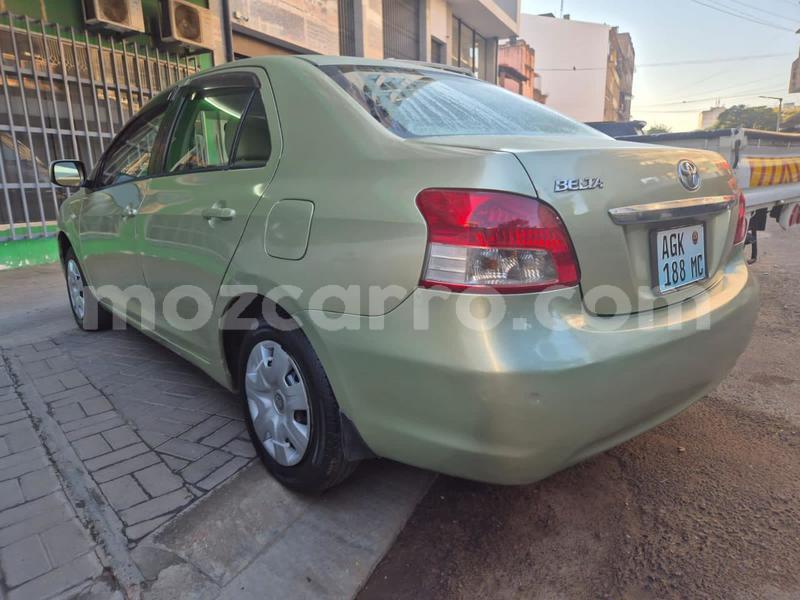 Big with watermark toyota belta maputo maputo 42281
