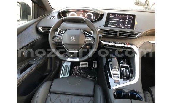 Buy Import Peugeot 5008 White Car in Import - Dubai in Cabo Delgado Buy Import Peugeot 5008 White Car in Import - Dubai in Cabo Delgado