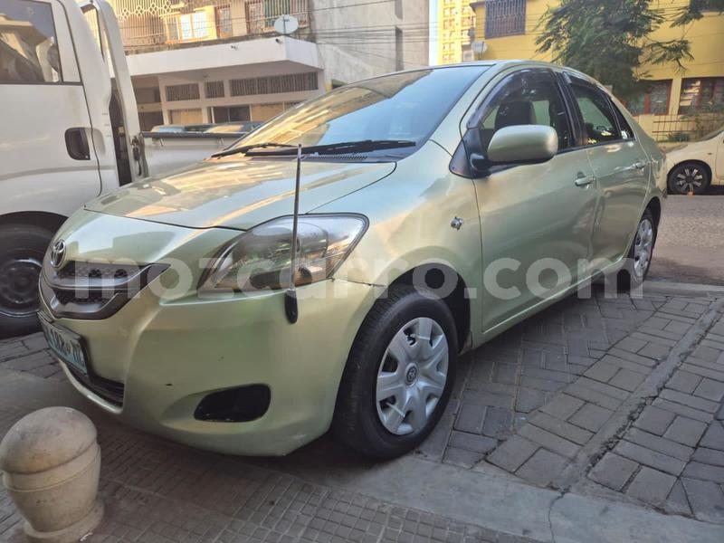 Big with watermark toyota belta maputo maputo 42281