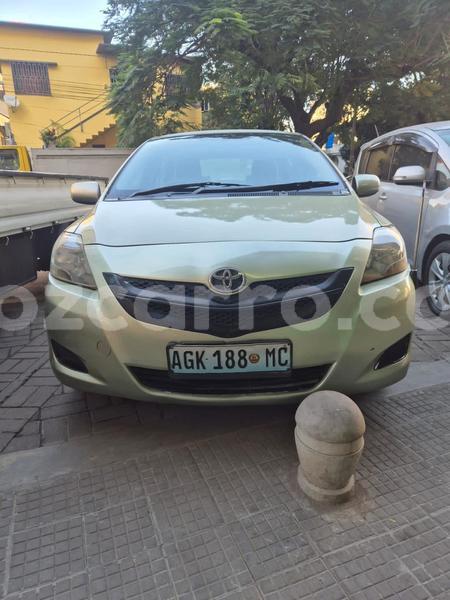 Big with watermark toyota belta maputo maputo 42281