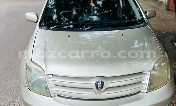 Nunua Ilio tumika Toyota IST Nyingine Gari ndani ya Maputo nchini Maputo