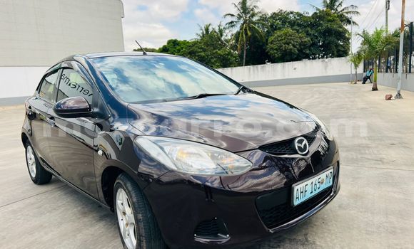 Comprar Usado Mazda Demio De outros Carro em Maputo em Maputo Comprar Usado Mazda Demio De outros Carro em Maputo em Maputo