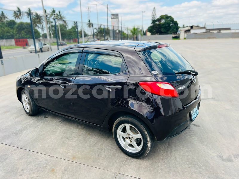 Big with watermark mazda demio maputo maputo 42283