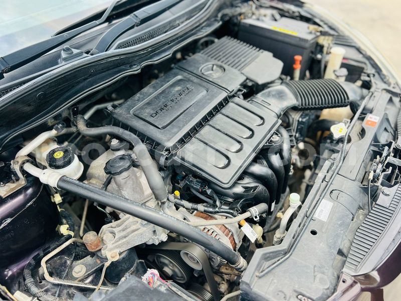 Big with watermark mazda demio maputo maputo 42283