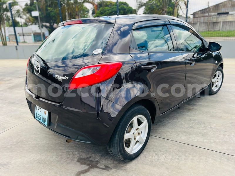 Big with watermark mazda demio maputo maputo 42283