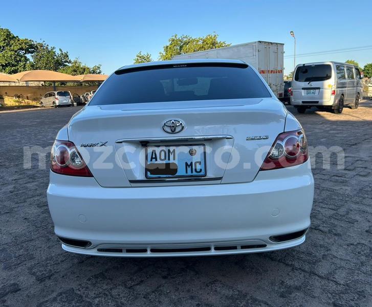 Big with watermark toyota mark x maputo maputo 42284