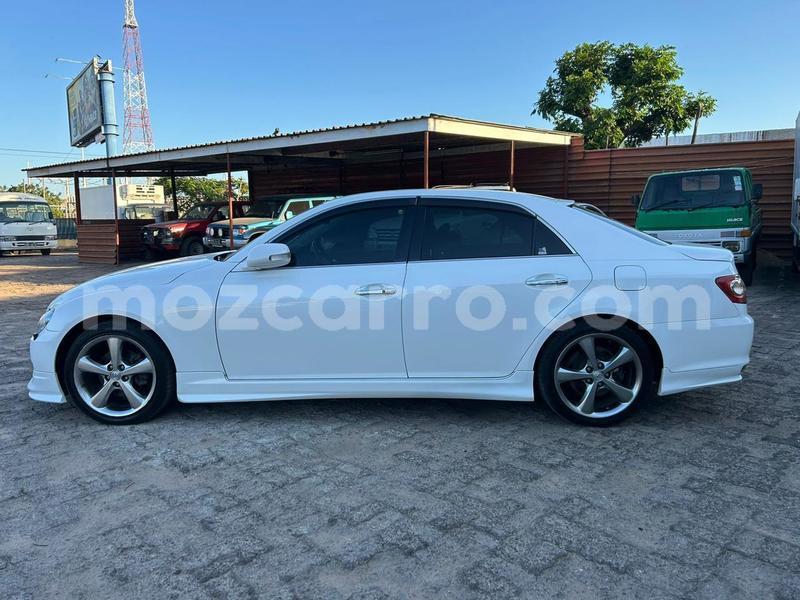 Big with watermark toyota mark x maputo maputo 42284
