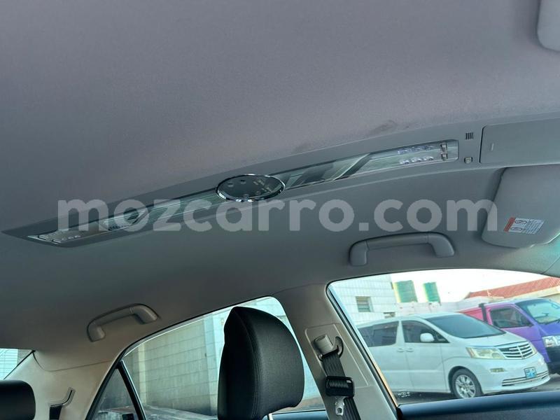 Big with watermark toyota mark x maputo maputo 42284