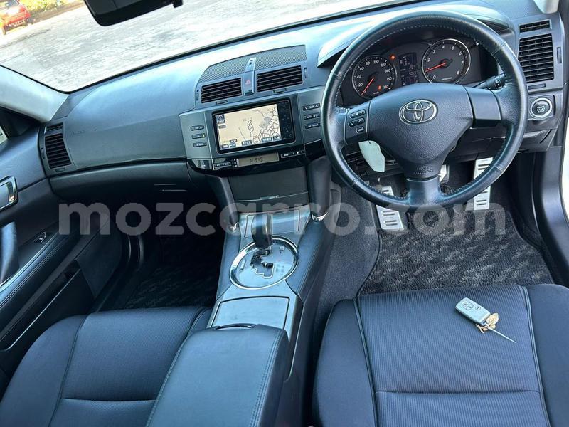 Big with watermark toyota mark x maputo maputo 42284