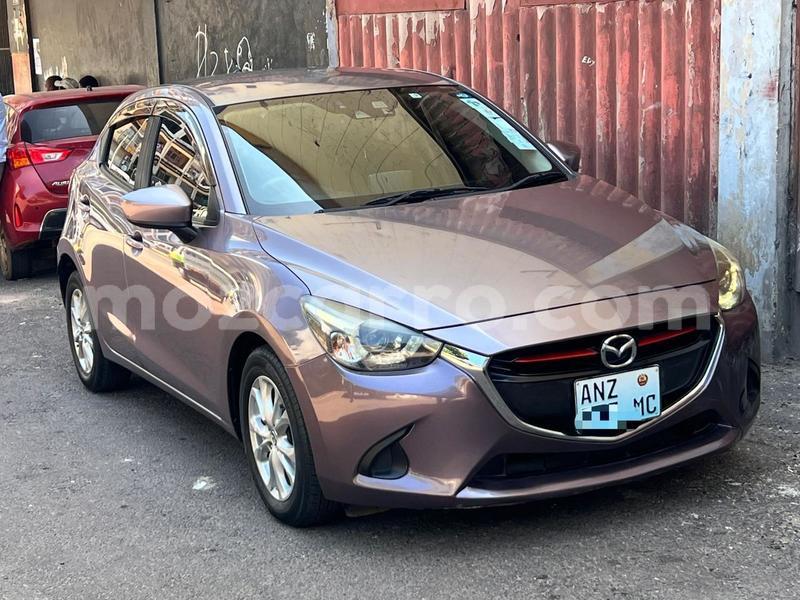 Big with watermark mazda demio maputo maputo 42285