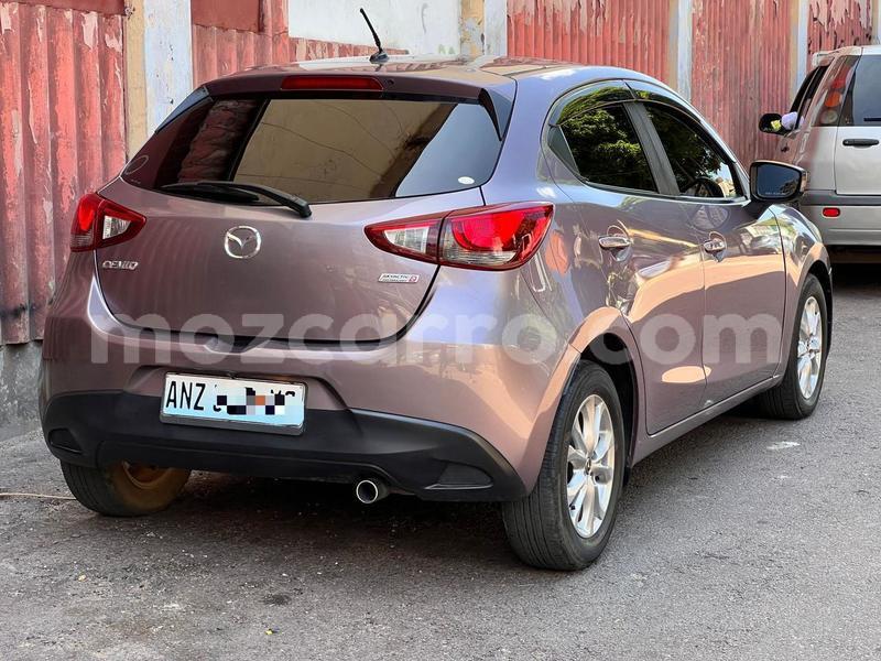 Big with watermark mazda demio maputo maputo 42285