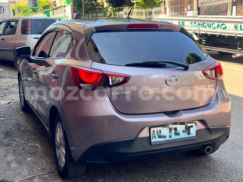 Big with watermark mazda demio maputo maputo 42285