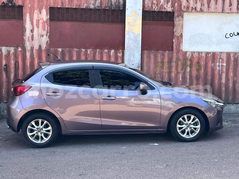 Big with watermark mazda demio maputo maputo 42285