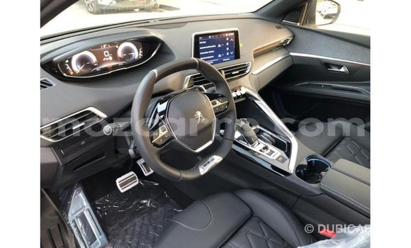 Buy Import Peugeot 5008 White Car in Import - Dubai in Cabo Delgado Buy Import Peugeot 5008 White Car in Import - Dubai in Cabo Delgado