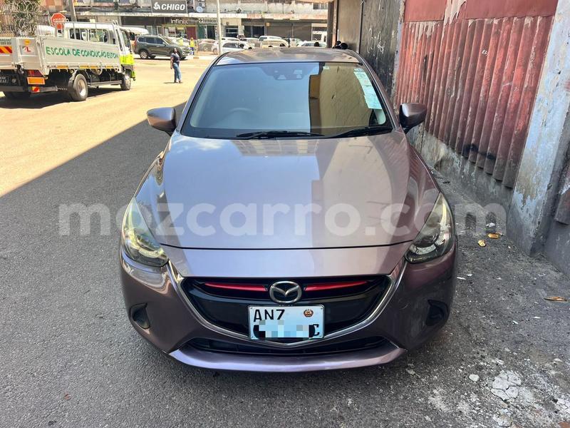Big with watermark mazda demio maputo maputo 42285