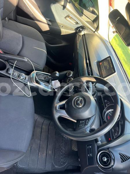 Big with watermark mazda demio maputo maputo 42285