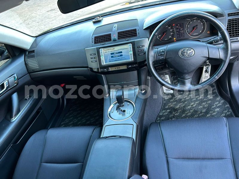 Big with watermark toyota mark x maputo maputo 42286