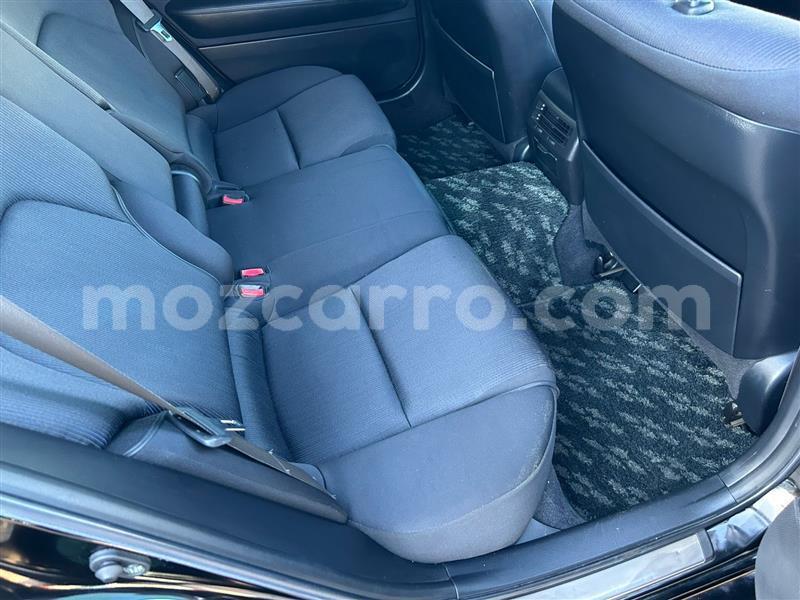 Big with watermark toyota mark x maputo maputo 42286