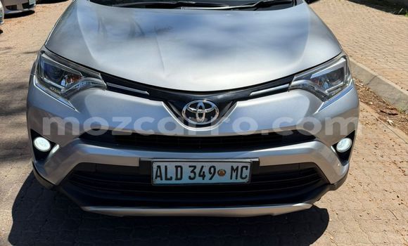 Nunua Ilio tumika Toyota RAV4 Other Gari ndani ya Maputo nchini Maputo Nunua Ilio tumika Toyota RAV4 Other Gari ndani ya Maputo nchini Maputo
