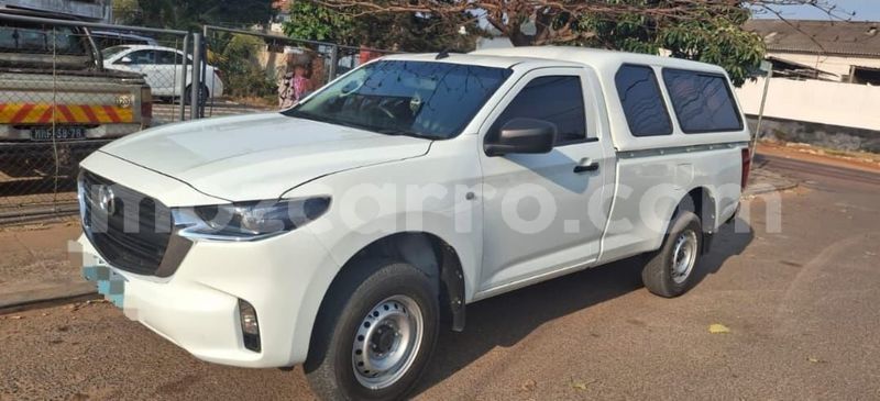 Big with watermark mazda bt 50 maputo maputo 42290