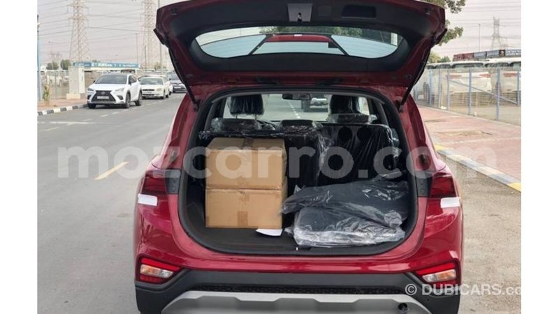 Big with watermark hyundai santa fe cabo delgado import dubai 6382