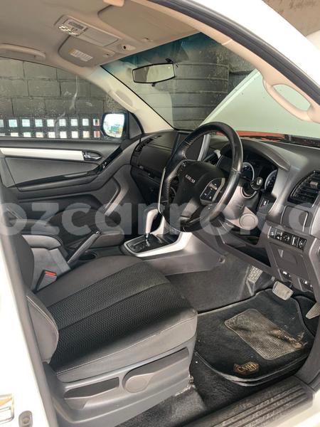 Big with watermark isuzu d max maputo maputo 42291