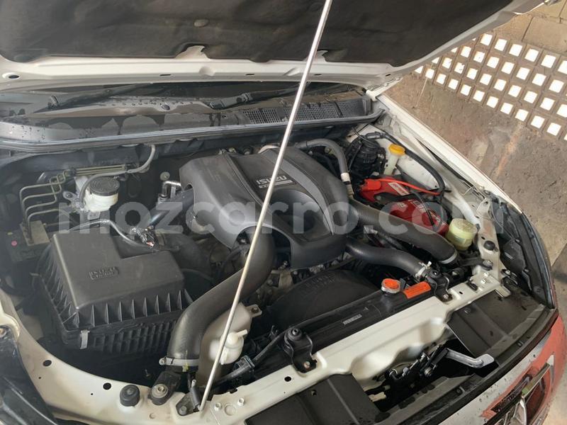 Big with watermark isuzu d max maputo maputo 42291