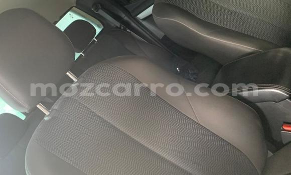 Tenga Tsaru Isuzu D-MAX Chena Mota in Maputo in Maputo Tenga Tsaru Isuzu D-MAX Chena Mota in Maputo in Maputo