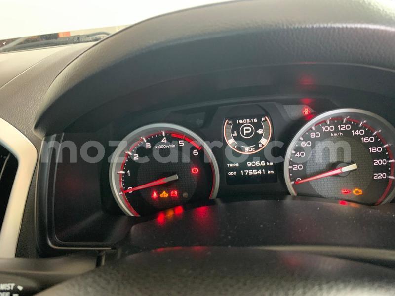 Big with watermark isuzu d max maputo maputo 42291