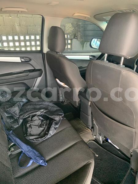 Big with watermark isuzu d max maputo maputo 42291