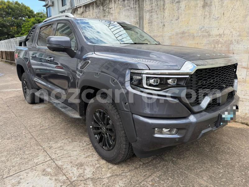 Big with watermark foton tunland maputo maputo 42292