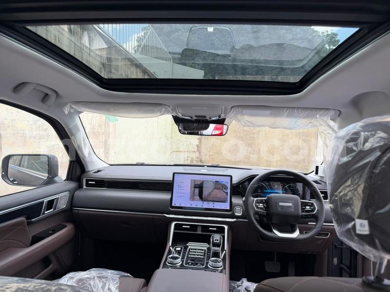 Big with watermark foton tunland maputo maputo 42292